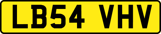 LB54VHV