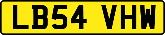 LB54VHW
