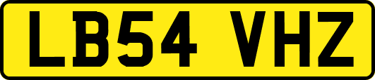 LB54VHZ