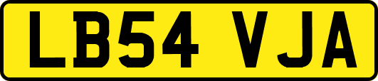 LB54VJA