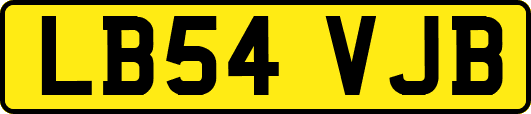 LB54VJB