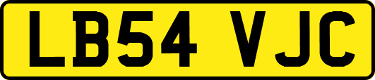 LB54VJC
