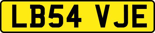 LB54VJE