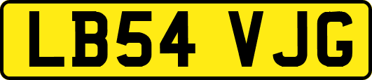 LB54VJG