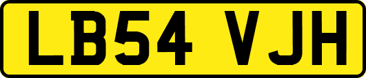 LB54VJH