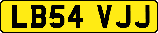 LB54VJJ