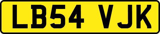 LB54VJK
