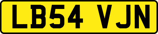LB54VJN