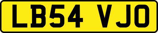 LB54VJO