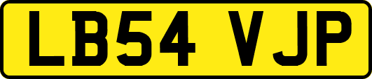 LB54VJP