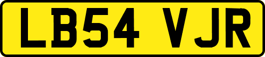 LB54VJR