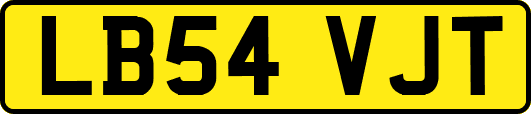 LB54VJT