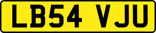 LB54VJU