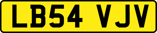 LB54VJV