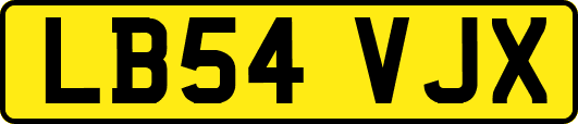 LB54VJX