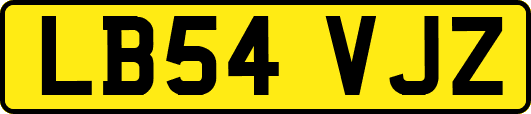 LB54VJZ