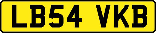 LB54VKB