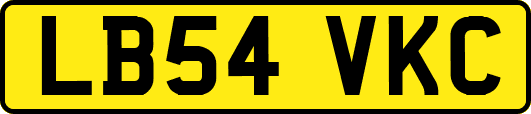 LB54VKC