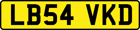 LB54VKD