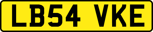LB54VKE