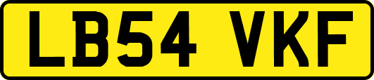 LB54VKF