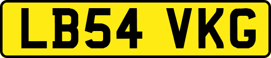 LB54VKG