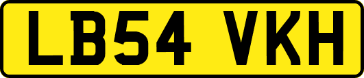 LB54VKH