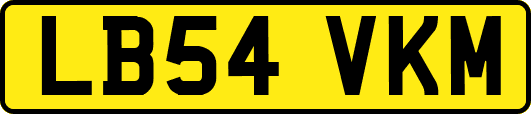 LB54VKM