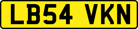 LB54VKN