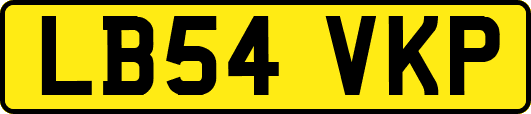 LB54VKP