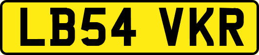 LB54VKR