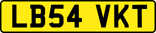 LB54VKT