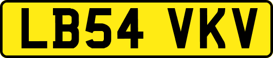 LB54VKV