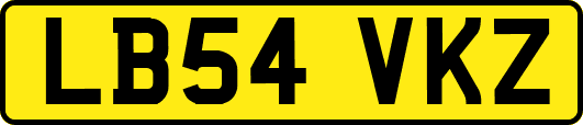 LB54VKZ