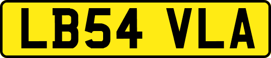 LB54VLA
