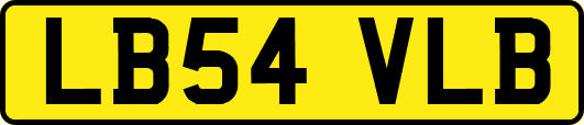 LB54VLB
