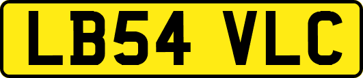 LB54VLC