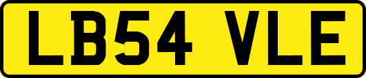 LB54VLE
