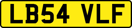 LB54VLF