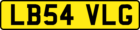 LB54VLG