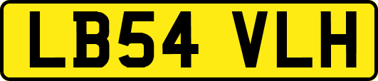 LB54VLH