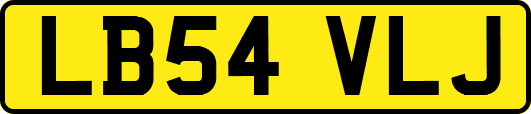 LB54VLJ