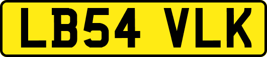 LB54VLK
