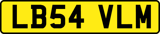 LB54VLM