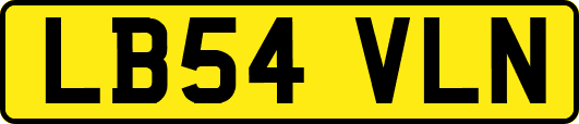 LB54VLN