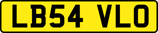 LB54VLO