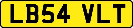 LB54VLT