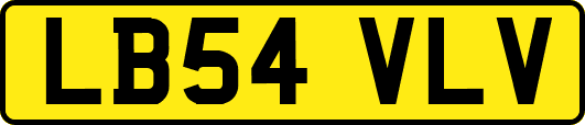 LB54VLV