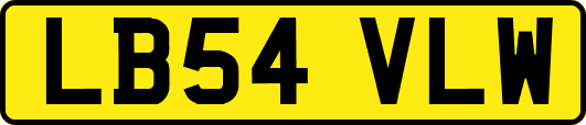 LB54VLW