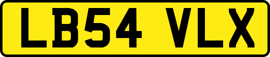 LB54VLX